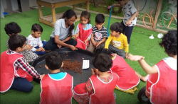 Kido International Preschool and Daycare Galley Image 3