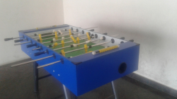 Indoor Sports Facilities