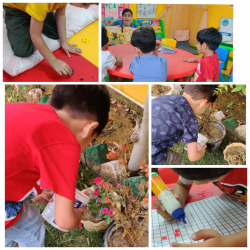 The Jolly Kids Pre School Galley Image 2