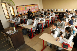 SMART WONDERS SCHOOL Galley Image 2
