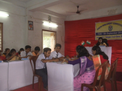 Jawahar Navodaya Vidyalaya Gallery Image 3