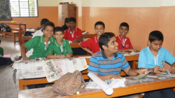 ARADHANA ACADEMY Galley Image 3