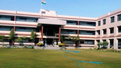 Schools in Bakkarwala, Delhi, M.R. BHARTI MODEL SENIOR SECONDARY SCHOOL, Khasra No. 53/15, Friends Colony, Mundka, West Cabin Block,Mundka, Delhi