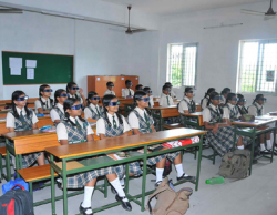 Cauvery Global Senior Secondary School Galley Image 4