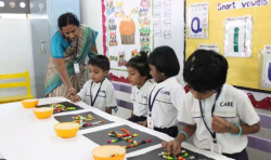 CARE International School Galley Image 3