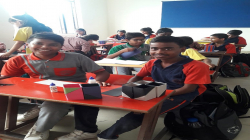 V K INTERNATIONAL SCHOOL Galley Image 2