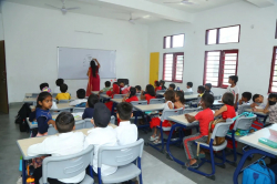 SPRING FIELDS CONVENT SCHOOL Galley Image 2