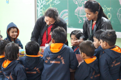 ST. XAVIERS HIGH SCHOOL Galley Image 3