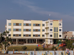 S. G. International School Galley Image 2