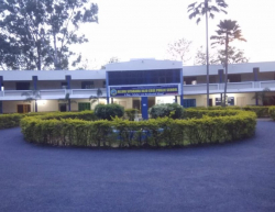 Alluri Sitaramaraju Senior Secondary School, Araku, boarding school in VISAKHAPATNAM