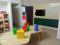 Classroom