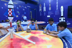 Satya School Gallery Image 4