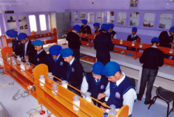 Sri Guru Harkrishan Public School Galley Image 4