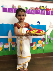 Springs Preschool Shanthi Colony Galley Image 2