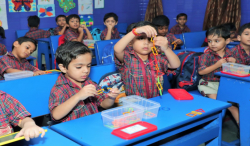 Veda Vyasa DAV Public School Gallery Image 4