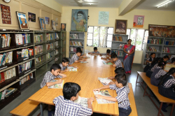 CHHATRAPATI SHIVAJI PUBLIC SCHOOL Galley Image 2