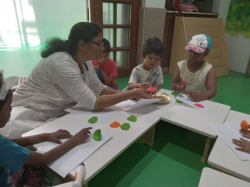 Best Day Care Centres in Kasturi Nagar, Bangalore, ATHENA PLAYSCHOOL Horamavu, No 89. Munireddy layout behind Red wood furniture Outer ring road Horamavu , Horamavu, Bengaluru