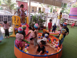 Mindseed Preschool & Daycare Gallery Image 2
