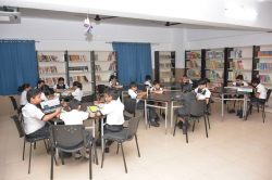 White Lotus International School Galley Image 4