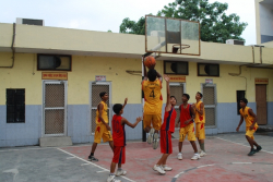 Rani Laxmi Bai Memorial School Galley Image 4
