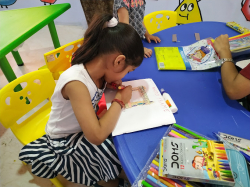 Vedaant Pre School Galley Image 3