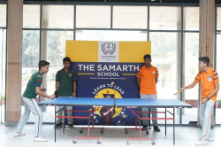The Samarth School Galley Image 3