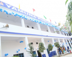 CBSE Schools in Sonia Vihar, Delhi, YAMUNA PUBLIC SCHOOL, Main Market Ln, 3rd Pusta, Pusta Number 3, Sonia Vihar, Delhi, 110094, Sonia Vihar, Delhi