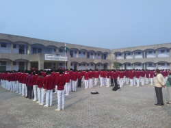Jawahar Navodaya Vidyalaya Galley Image 4