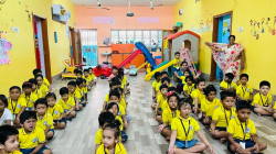 Kidz World Preschool and Daycare Galley Image 1