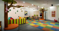 Kalorex Pre School Galley Image 4