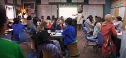 American Embassy School Galley Image 4