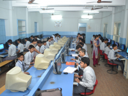 Shri Cloth Market Vaishnav Higher Secondary School Galley Image 2