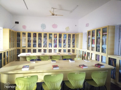 INDO SUNRISE INTERNATIONAL SCHOOL Galley Image 4