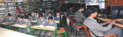 GYANDEEP MODEL HIGH SCHOOL Galley Image 3