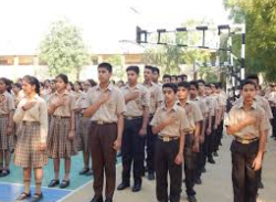 Pathania Public School Galley Image 4