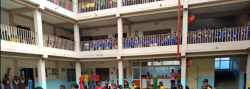 CARMEL ENGLISH SCHOOL,  mandal, boarding school in Srikakulam