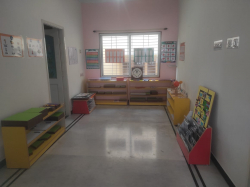 Classroom