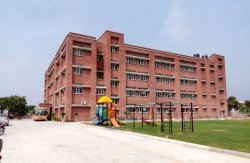 CBSE Schools in Arjunganj, Lucknow, Seth Anandram Jaipuria School Lucknow, Sec-D, Pocket-3, Ansal Sushant Golf City, Shaheed Path, Shaheedpath, Lucknow