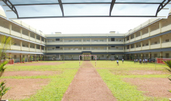 Schools in Trichur, Devamatha CMI International School, Thangaloor, Thangaloor, Trichur