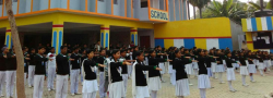 Delhi Central Public School Gallery Image 3