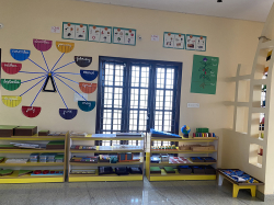 Play Dough Preschool and After School Galley Image 4