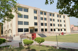 Meenakshi World school Galley Image 2