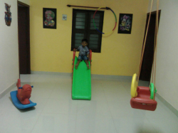 Sai Blossoms Play School Galley Image 2