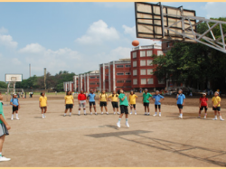 imagen de la galera de la escuela