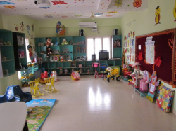 Seeds - Arion Campus Galley Image 4