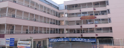 Best PU Junior Colleges in Hanumantha Nagar, Bangalore, SGPTA PU College, 48/2, APK Road, 2nd Block, Thyagaraja Nagar, Basavanagudi, Thyagaraja Nagar,Basavanagudi, Bengaluru