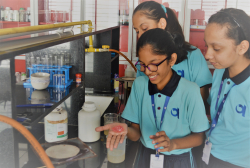 Gajera Global School Galley Image 4