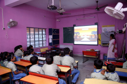 school galley image