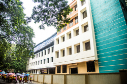 Vidhaben D. Gardi High School And Junior College, Mulund West, Mumbai