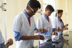 INDUS VALLEY PU COLLEGE & DEGREE COLLEGE Galley Image 4